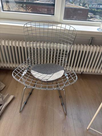 Gratis Draadstoel - Modern Design