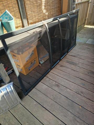 2 keer spiraal bodem