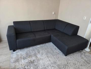 Hoekbank Joost Leenbakker - Gratis af te halen