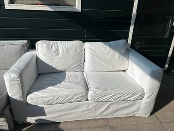 Gratis IKEA bank - 2-zitsbank met wasbare hoezen