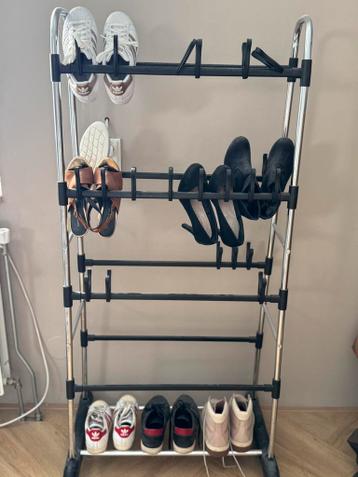 Schoenenrek