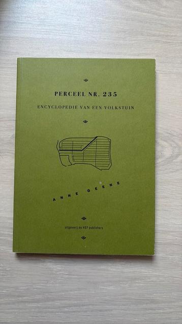 Kunstzinnig boekje over de volkstuin - gratis af te halen