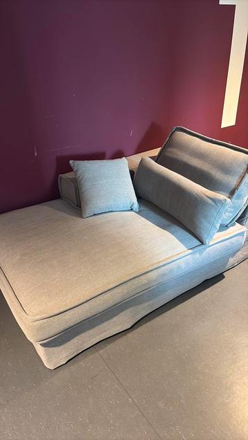 Gratis ophalen!! Hoekbank