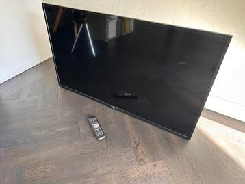 Philips 43PFS4112 TV - Defect voor de handige knutselaar
