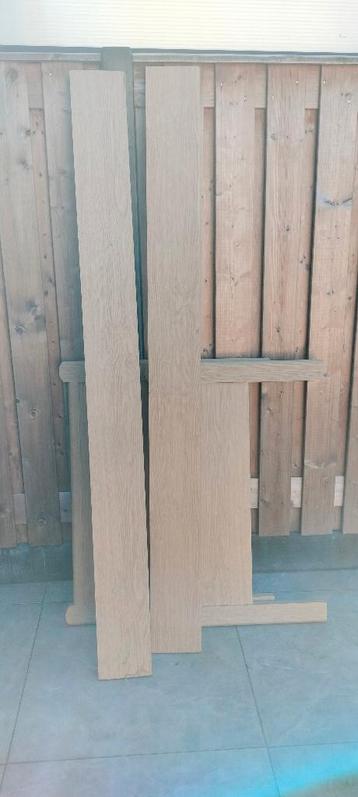 Gratis bedframes – snel ophalen = meenemen