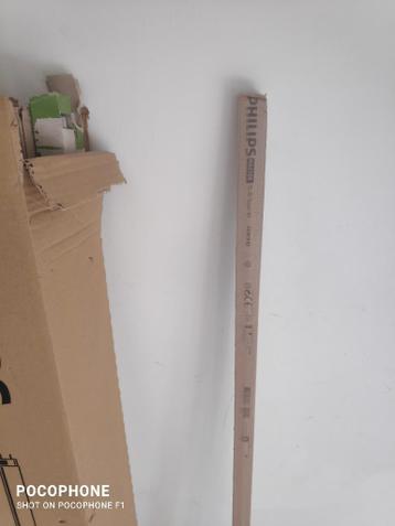 TL buizen van Philips