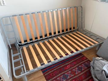 IKEA Beddinge slaapbank