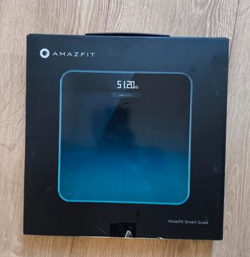 Amazfit Smart Scale WiFi - Scherm defect, werkt bluetooth