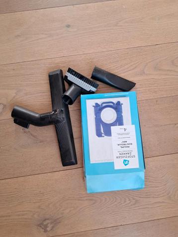 Stofzuiger onderdelen Philips (gratis)