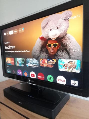 Philips Cineos Ambilight 42