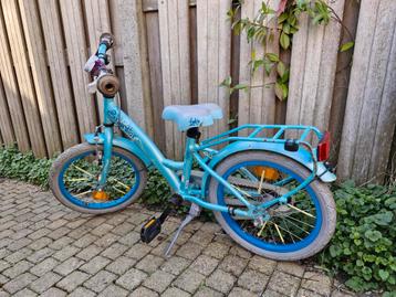 Fietsje 16 inch
