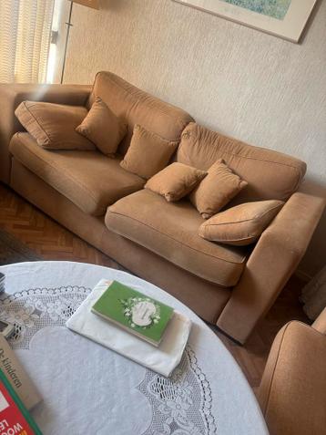 X2 bankstel nog helemaal goed - Gratis afhalen