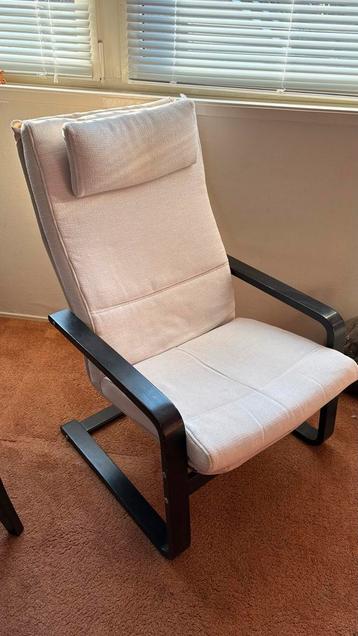 Ikea fauteuil. Gratis