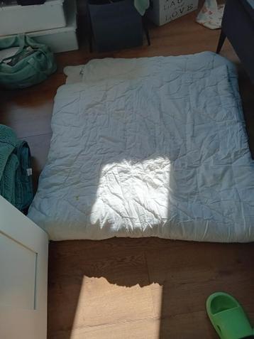 Dekbed 240x220 Trevira Bioactive