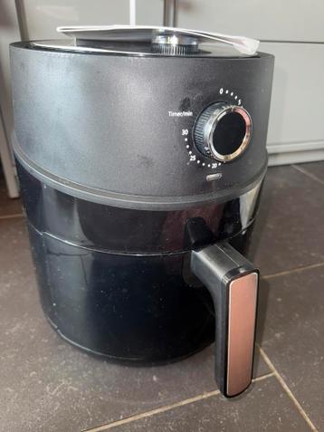 Airfryer WatsHome 3,5L