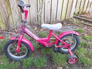 12 inch kinderfiets