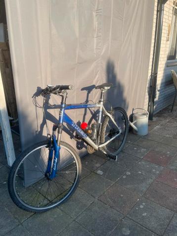 Goeie mountinbike