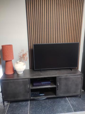 Tv meubel 160 cm breed