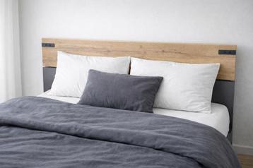 Hoofdbord bed 80-100 cm breed gratis af te halen