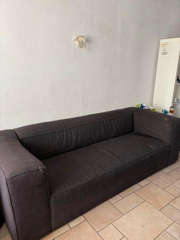 Studenten Banken, Comfortabel! MAG WEG