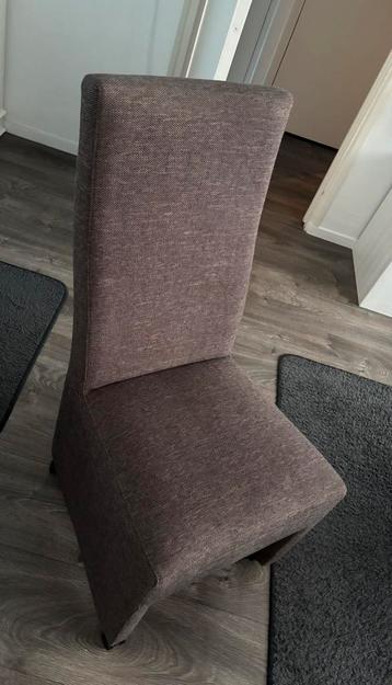 Eetkamerstoelen