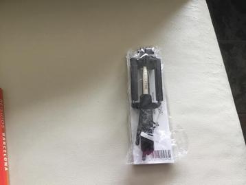 NIEUW selfie stick