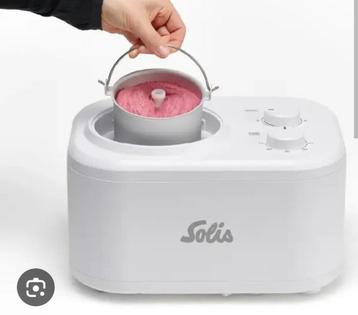 Gezocht: Hulp bij ijs maken