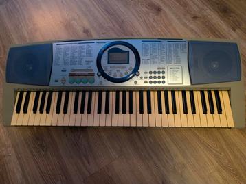 Panasonic SX-KC211 Keyboard - Gratis af te halen