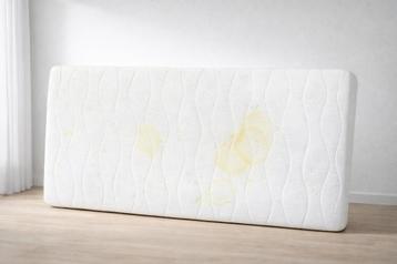 Gratis afhalen: Pocketveringmatras 90x200