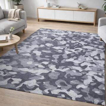 Geweven vloerkleed 160x230 cm - Gratis af te halen