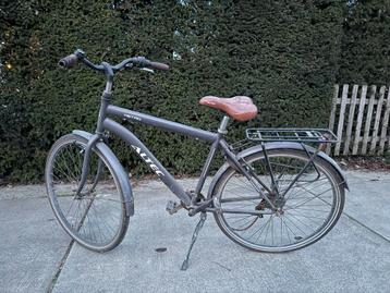 Gratis af te halen: Altec Metro fiets (voor onderdelen)