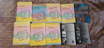 Schoonheidsspecialiste lesboeken opleiding