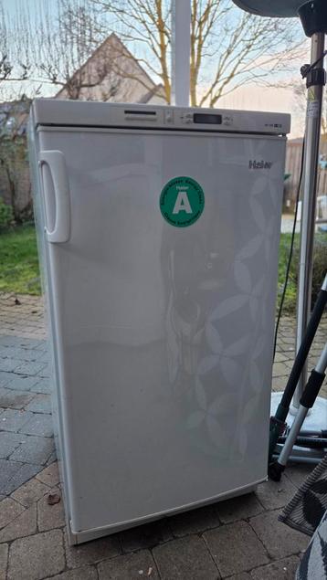 Haier Diepvrieskast met 6 lades - Energieklasse A