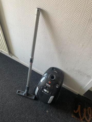 Hoover Teluos Plus
