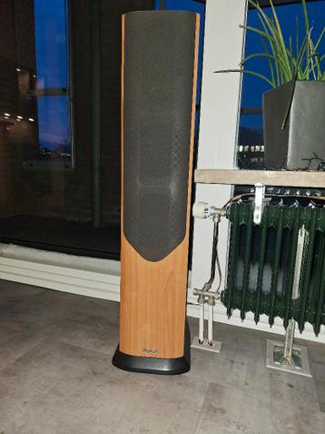 Mission M35 luidspreker 4 stuks