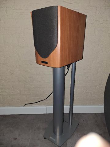 Mission M31 luidsprekers 2 stuks