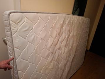 Matras140x200 gratis afhalen