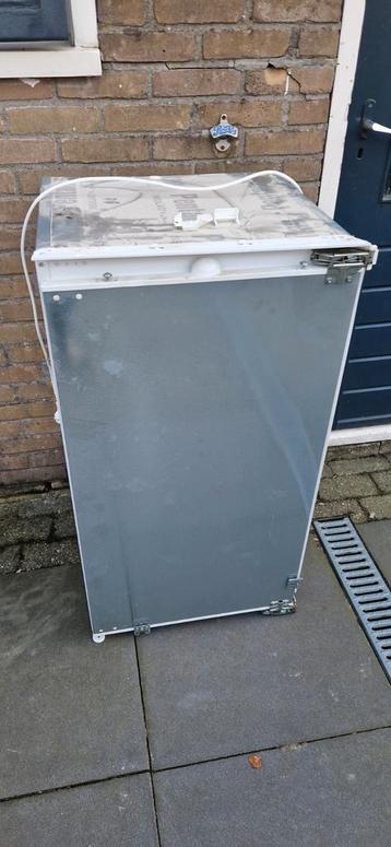 Bosch inbouwkoelkast - Compact en Efficiënt