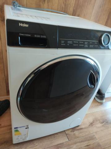 Wasmachine Haier HW80-B14979