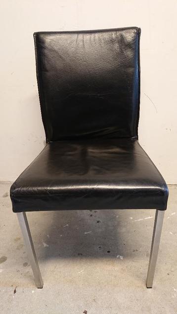 Eetkamerstoelen (4 stuks) - gratis