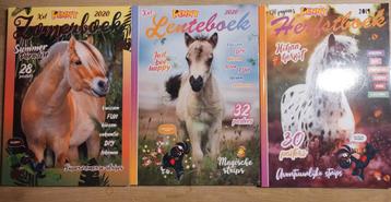 3 dikke penny boeken GRATIS