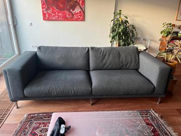 Tweedehands bank gratis ophalen