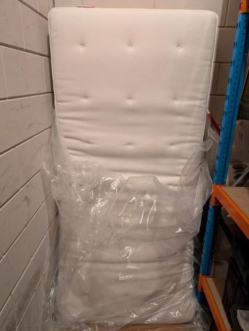 Ikea Hyllestad matras 90x200 cm - Gratis af te halen