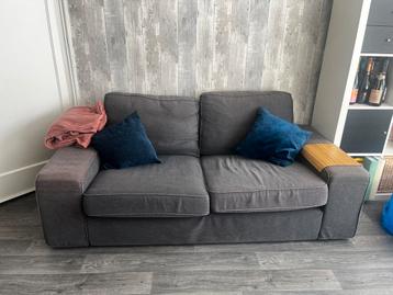 Tweezits Kivik ikea bank