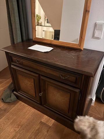 Kast gratis op te halen