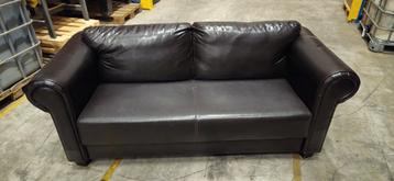 Bank van Van Dam Kesteren, gaaf en overcompl.