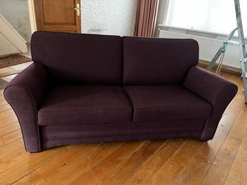 GRATIS Romantisch tweezitsbankje