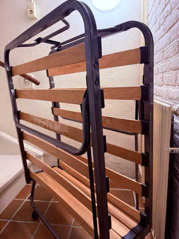 Gratis ophalen uitklapbed