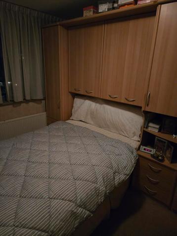 Slaapkamer meubelement
