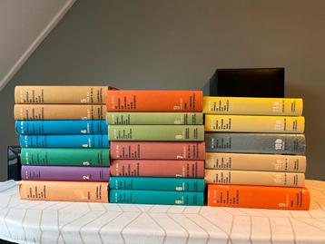 Het Koninkrijk der Nederlanden in WO2 - Dr. L. de Jong